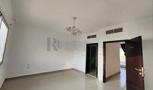 3 Bedrooms Villa for sale in Al Reef Villas, Abu Dhabi Mediterranean Style