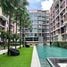 1 Bedroom Condo for sale at ZCAPE III, Wichit, Phuket Town