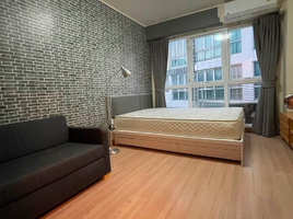 1 Bedroom Apartment for rent at Garden Asoke - Rama 9, Bang Kapi, Huai Khwang, Bangkok