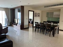 3 Schlafzimmer Appartement zu vermieten im Nusasiri Grand, Phra Khanong, Khlong Toei