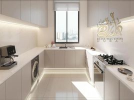 1 Bedroom Apartment for sale at Equiti Apartments, Al Warsan 4