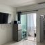 Studio Condo for sale at 9 Karat Condo, Nong Prue, Pattaya
