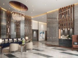 Studio Wohnung zu verkaufen im Radisson Dubai DAMAC Hills, Artesia