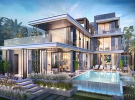 6 Bedroom Villa for sale at Venice, DAMAC Lagoons