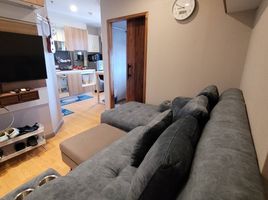 1 Bedroom Condo for sale at Plus Condo Hatyai 2, Hat Yai