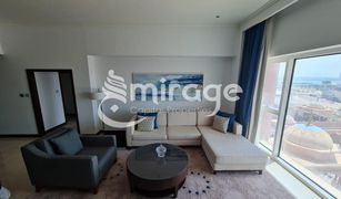 1 Bedroom Apartment for sale in , Abu Dhabi Fairmont Marina Residences