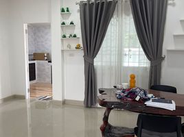 3 Bedroom Villa for rent at Chanakan Delight Chalong, Ratsada