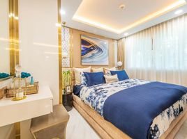 1 Schlafzimmer Wohnung zu verkaufen im Dusit Grand Park 2, Nong Prue, Pattaya, Chon Buri