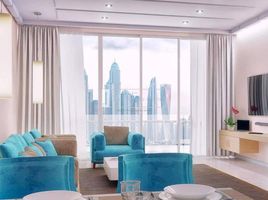 1 Schlafzimmer Wohnung zu verkaufen im Seven Palm, Palm Jumeirah