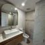 Studio Condo for rent at Sun Palace Condominium, Bang Kapi
