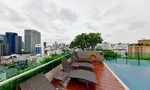 기능 및 편의 시설 of Eight Thonglor Residence