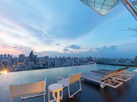 1 Bedroom Condo for sale at The Bangkok Thonglor, Khlong Tan Nuea, Watthana, Bangkok