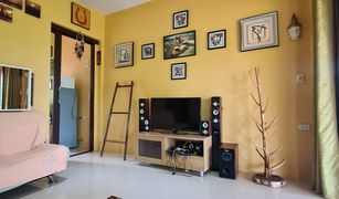 1 Bedroom Apartment for sale in Maenam, Koh Samui Erika's House 