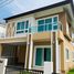 3 Bedroom House for rent at Karnkanok 21, Mae Hia