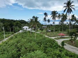  Grundstück zu verkaufen in Koh Samui, Surat Thani, Maenam