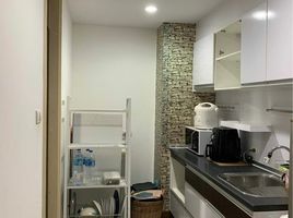 1 Bedroom Condo for rent at Supalai Prima Riva, Chong Nonsi