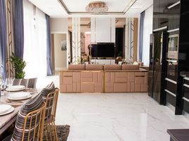 6 Bedroom Villa for sale at Palm Lakeside Villas, Pong, Pattaya