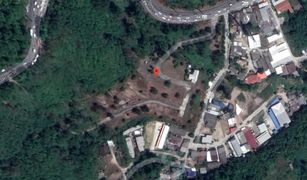 N/A Land for sale in Kathu, Phuket 