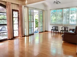 3 Bedroom House for rent at Sammakorn Ramkhamhaeng 112, Saphan Sung