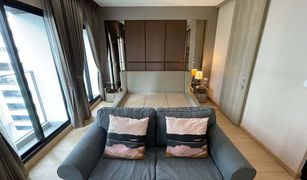 Кондо, 1 спальня на продажу в Lumphini, Бангкок Noble Ploenchit