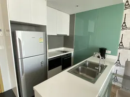 1 спален Кондо в аренду в Aequa Sukhumvit 49, Khlong Tan Nuea