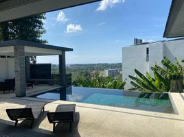 3 Bedroom House for sale at The Villas Overlooking Layan, Choeng Thale