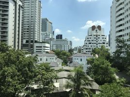 2 Schlafzimmer Wohnung zu vermieten im Navin Court, Lumphini, Pathum Wan, Bangkok, Thailand