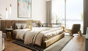 1 Bedroom Apartment for sale in Al Zeina, Abu Dhabi Perla 2