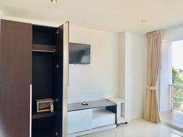 1 Bedroom Condo for sale at Ocean View Treasure Hotel and Residence, Patong, Kathu
