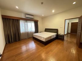 4 Schlafzimmer Haus zu vermieten im Patsara Garden, Khlong Tan Nuea