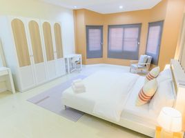 3 Bedroom Villa for rent at The Royal Park Hill, Nong Prue