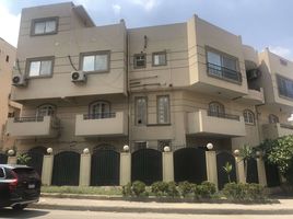 10 Bedroom Villa for sale at 90 Avenue, South Investors Area, New Cairo City, Cairo