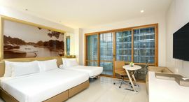 Available Units at Grande Centre Point Ploenchit