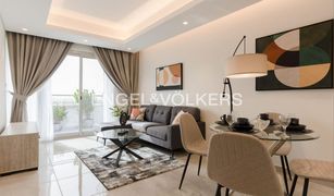 1 Habitación Apartamento en venta en Azizi Riviera, Dubái Centurion Onyx