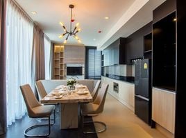 2 Bedroom Condo for rent at Edge Sukhumvit 23, Khlong Toei Nuea, Watthana