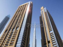 3 Bedroom Apartment for sale at Act Two, Opera District