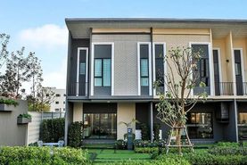 Chewa Home Wongwaen - Lamlukka Real Estate Project in ลาดสวาย, ปทุมธานี