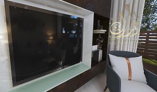 Таунхаус, 4 спальни на продажу в Oasis Residences, Абу-Даби Plaza