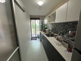 1 Bedroom Apartment for sale at D Vieng Santitham, Chang Phueak