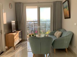 3 Bedroom Apartment for rent at Saigon Mia, Binh Hung, Binh Chanh