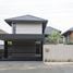 4 Bedroom Villa for sale at Proud Kwang Wiang, San Phak Wan