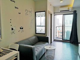 1 Schlafzimmer Wohnung zu verkaufen im Ideo Sukhumvit 93, Bang Chak, Phra Khanong