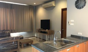 1 chambre Condominium a vendre à Khlong Ton Sai, Bangkok Villa Sathorn