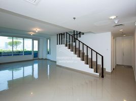 4 Bedroom Villa for sale at Oceanscape, Shams Abu Dhabi, Al Reem Island