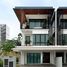 4 Schlafzimmer Haus zu verkaufen im Dutavilla, Batu, Gombak, Selangor