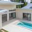 3 Bedroom Villa for sale at Argaman Residence, Maenam