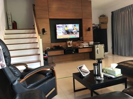 3 Bedroom House for sale at Urban Sathorn, Bang Chak