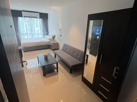 Studio Wohnung zu verkaufen im Utopia Central , Kathu, Kathu, Phuket