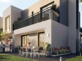 3 Bedroom Townhouse for sale at Parkside 2, EMAAR South, Dubai South (Dubai World Central)