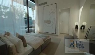 4 Bedrooms Townhouse for sale in Hoshi, Sharjah Sendian